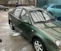 Зеленый Джили ЦК, объемом двигателя 1.5 л и пробегом 271 тыс. км за 1200 $, фото 1 на Automoto.ua