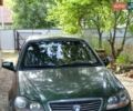 Зелений Джилі ЦК, об'ємом двигуна 1.5 л та пробігом 163 тис. км за 1500 $, фото 1 на Automoto.ua