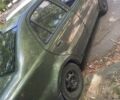 Зеленый Джили ЦК, объемом двигателя 1.5 л и пробегом 259 тыс. км за 1300 $, фото 3 на Automoto.ua