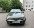 Зеленый Джили ЦК, объемом двигателя 1.5 л и пробегом 160 тыс. км за 1850 $, фото 1 на Automoto.ua