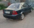 Зеленый Джили ЦК, объемом двигателя 1.5 л и пробегом 120 тыс. км за 1200 $, фото 1 на Automoto.ua