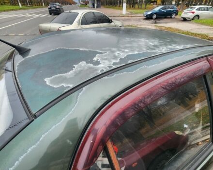 Джилі ЦК 2007 у Кропивницькому (Кіровограді) на Automoto.ua Зелений Джилі ЦК, об'ємом двигуна 1.5 л та пробігом 300 тис. км за 1500 $, фото 5 на Automoto.ua