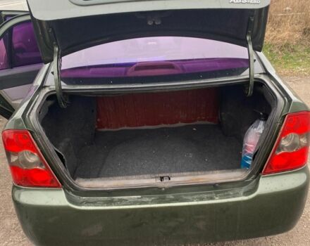 Зелений Джилі ЦК, об'ємом двигуна 1.5 л та пробігом 3 тис. км за 110000 $, фото 3 на Automoto.ua