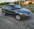 Зеленый Джили ЦК, объемом двигателя 1.5 л и пробегом 215 тыс. км за 1300 $, фото 1 на Automoto.ua