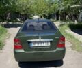 Зеленый Джили ЦК, объемом двигателя 1.5 л и пробегом 152 тыс. км за 2600 $, фото 3 на Automoto.ua