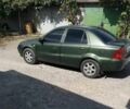 Зелений Джилі ЦК, об'ємом двигуна 1.5 л та пробігом 160 тис. км за 2000 $, фото 1 на Automoto.ua