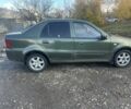 Зеленый Джили ЦК, объемом двигателя 1.5 л и пробегом 160 тыс. км за 1100 $, фото 4 на Automoto.ua