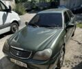 Зелений Джилі ЦК, об'ємом двигуна 1.5 л та пробігом 110 тис. км за 1574 $, фото 1 на Automoto.ua