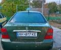 Зеленый Джили ЦК, объемом двигателя 1.5 л и пробегом 320 тыс. км за 1000 $, фото 1 на Automoto.ua