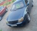 Зеленый Джили ЦК, объемом двигателя 1.5 л и пробегом 120 тыс. км за 1200 $, фото 1 на Automoto.ua