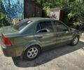 Зелений Джилі ЦК, об'ємом двигуна 1.5 л та пробігом 110 тис. км за 1574 $, фото 3 на Automoto.ua