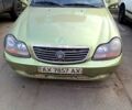 Зелений Джилі ЦК, об'ємом двигуна 1.6 л та пробігом 111 тис. км за 1800 $, фото 1 на Automoto.ua