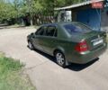 Зеленый Джили ЦК, объемом двигателя 1.5 л и пробегом 152 тыс. км за 2600 $, фото 1 на Automoto.ua