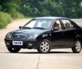 Зеленый Джили ЦК, объемом двигателя 1.5 л и пробегом 130 тыс. км за 600 $, фото 1 на Automoto.ua