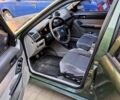 Зеленый Джили ЦК, объемом двигателя 1.5 л и пробегом 91 тыс. км за 1700 $, фото 1 на Automoto.ua