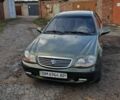 Джили ЦК 2008 в Конотопе на Automoto.ua Зеленый Джили ЦК, объемом двигателя 1.5 л и пробегом 200 тыс. км за 1800 $, фото 1 на Automoto.ua