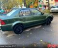 Зелений Джилі ЦК, об'ємом двигуна 1.5 л та пробігом 252 тис. км за 1900 $, фото 3 на Automoto.ua