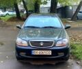 Зелений Джилі ЦК, об'ємом двигуна 1.5 л та пробігом 252 тис. км за 1900 $, фото 1 на Automoto.ua