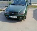 Зеленый Джили ЦК, объемом двигателя 1.5 л и пробегом 160 тыс. км за 2500 $, фото 1 на Automoto.ua