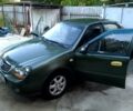 Зелений Джилі ЦК, об'ємом двигуна 1.5 л та пробігом 336 тис. км за 1800 $, фото 1 на Automoto.ua