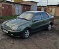 Джили ЦК 2008 в Конотопе на Automoto.ua Зеленый Джили ЦК, объемом двигателя 1.5 л и пробегом 200 тыс. км за 1800 $, фото 11 на Automoto.ua