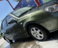 Зеленый Джили ЦК, объемом двигателя 1.5 л и пробегом 140 тыс. км за 1800 $, фото 1 на Automoto.ua
