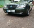 Зеленый Джили ЦК, объемом двигателя 1.5 л и пробегом 170 тыс. км за 2500 $, фото 1 на Automoto.ua