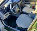 Зеленый Джили ЦК, объемом двигателя 15 л и пробегом 86 тыс. км за 3200 $, фото 1 на Automoto.ua