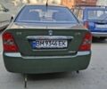 Зеленый Джили ЦК, объемом двигателя 1.5 л и пробегом 90 тыс. км за 2000 $, фото 1 на Automoto.ua