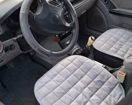 Зелений Джилі ЦК, об'ємом двигуна 1.5 л та пробігом 200 тис. км за 1800 $, фото 8 на Automoto.ua