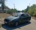 Зеленый Джили ЦК, объемом двигателя 1.5 л и пробегом 98 тыс. км за 1500 $, фото 1 на Automoto.ua