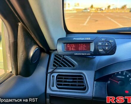 Зеленый Джили ЦК, объемом двигателя 15 л и пробегом 86 тыс. км за 3200 $, фото 8 на Automoto.ua