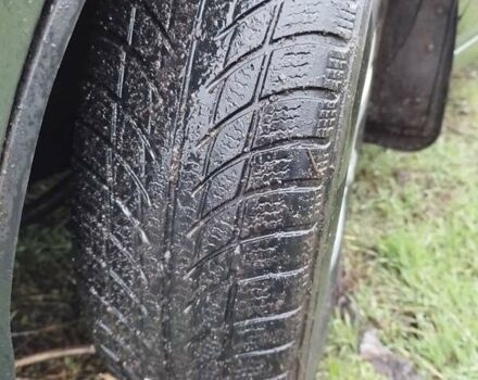 Зелений Джилі ЦК, об'ємом двигуна 1.5 л та пробігом 112 тис. км за 3100 $, фото 10 на Automoto.ua