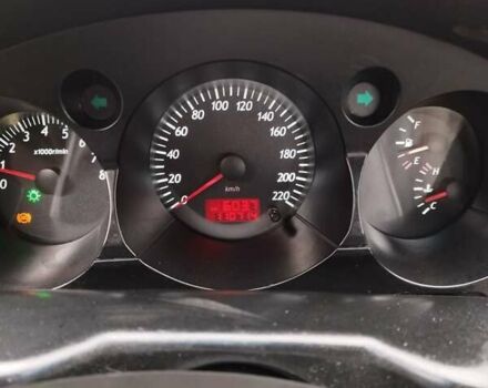 Зелений Джилі ЦК, об'ємом двигуна 1.5 л та пробігом 112 тис. км за 3100 $, фото 11 на Automoto.ua