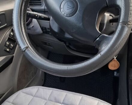 Джили ЦК 2008 в Конотопе на Automoto.ua Зеленый Джили ЦК, объемом двигателя 1.5 л и пробегом 200 тыс. км за 1800 $, фото 10 на Automoto.ua