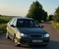 Зеленый Джили ЦК, объемом двигателя 1.5 л и пробегом 147 тыс. км за 1500 $, фото 1 на Automoto.ua