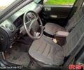 Зеленый Джили ЦК, объемом двигателя 1.5 л и пробегом 190 тыс. км за 2000 $, фото 5 на Automoto.ua