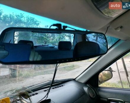 Зеленый Джили ЦК, объемом двигателя 1.5 л и пробегом 152 тыс. км за 3300 $, фото 15 на Automoto.ua