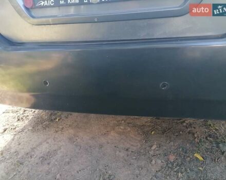 Зеленый Джили ЦК, объемом двигателя 1.5 л и пробегом 152 тыс. км за 3300 $, фото 7 на Automoto.ua