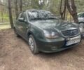 Зеленый Джили ЦК, объемом двигателя 1.5 л и пробегом 120 тыс. км за 1300 $, фото 1 на Automoto.ua