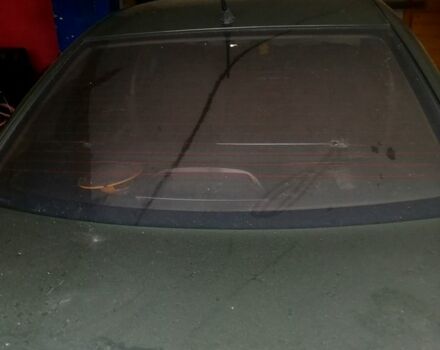 Зеленый Джили ЦК, объемом двигателя 1.5 л и пробегом 200 тыс. км за 1600 $, фото 1 на Automoto.ua