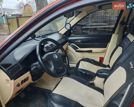 Помаранчевий Джилі ЦК, об'ємом двигуна 1.5 л та пробігом 74 тис. км за 2300 $, фото 5 на Automoto.ua