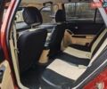 Помаранчевий Джилі ЦК, об'ємом двигуна 1.5 л та пробігом 74 тис. км за 2300 $, фото 4 на Automoto.ua