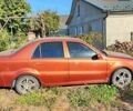 Оранжевый Джили ЦК, объемом двигателя 1.5 л и пробегом 100 тыс. км за 1160 $, фото 6 на Automoto.ua