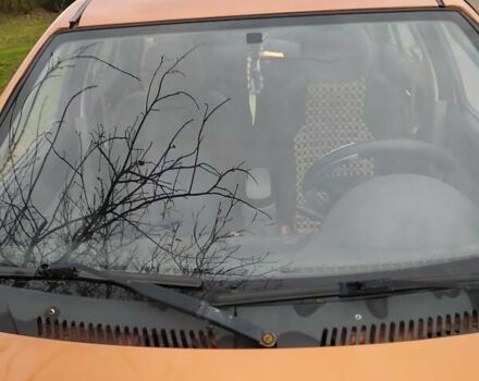Оранжевый Джили ЦК, объемом двигателя 1.5 л и пробегом 125 тыс. км за 1800 $, фото 3 на Automoto.ua