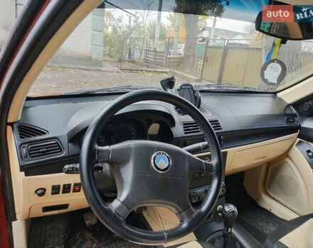 Помаранчевий Джилі ЦК, об'ємом двигуна 1.5 л та пробігом 74 тис. км за 2300 $, фото 6 на Automoto.ua