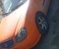 Помаранчевий Джилі ЦК, об'ємом двигуна 0 л та пробігом 156 тис. км за 1650 $, фото 1 на Automoto.ua
