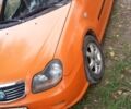 Оранжевый Джили ЦК, объемом двигателя 0 л и пробегом 156 тыс. км за 1250 $, фото 2 на Automoto.ua