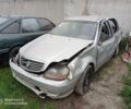 Серый Джили ЦК-1, объемом двигателя 1.5 л и пробегом 70 тыс. км за 1000 $, фото 1 на Automoto.ua