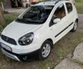 Білий Джилі Інша, об'ємом двигуна 1.3 л та пробігом 80 тис. км за 2699 $, фото 1 на Automoto.ua